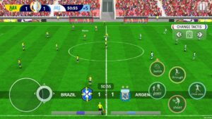 Leia mais sobre o artigo Real Soccer Football Game 3D: A Experiência Definitiva do Futebol no seu Celular em 2023