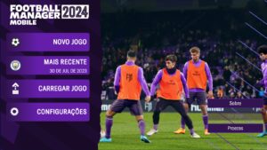 Leia mais sobre o artigo LANÇOU NOVO FOOTBALL MANAGER 2024 PARA CELULARES ANDROID