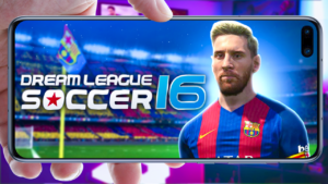 Leia mais sobre o artigo O LENDÁRIO DREAM LEAGUE SOCCER 2016 OFFLINE PARA CELULARES ANDROID